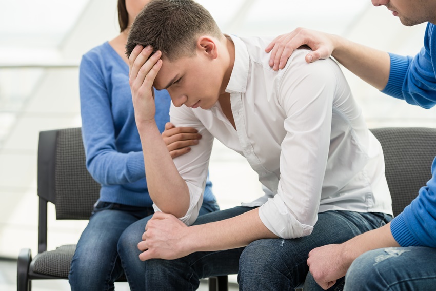 מרכזי גמילה